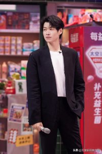 ​魏大勋爆火后的第一个综艺来了！《我的人间烟火》剧组作客“好六街”