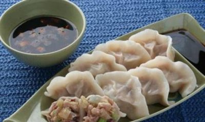 ​冬至吃饺子的由来的故事,冬至为什么吃饺子