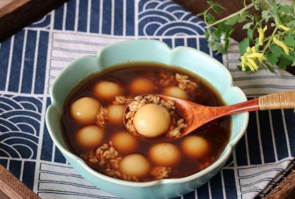 冬至吃饺子的由来的故事,冬至为什么吃饺子图5