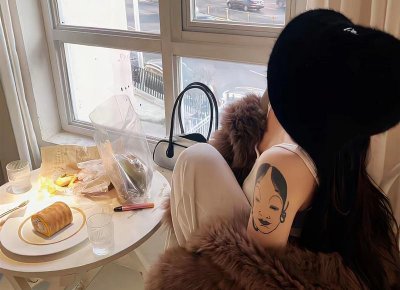 ​异性间的暧昧，大多是从默许以下事情开始的，你们有过吗？