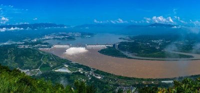 ​非洲大英加水电站为何能超过三峡，成为世界第一大水电站？