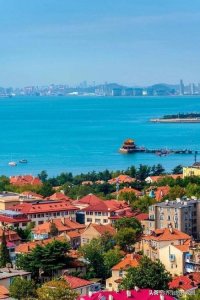 ​青岛即墨.创智新区