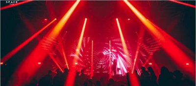 ​中国十大顶级酒吧之Space Plus