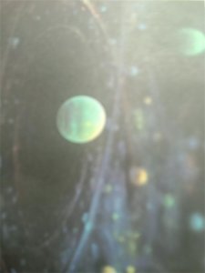 宇宙是怎样形成的