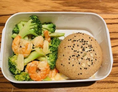 减肥午餐食谱 一周减脂午餐这样吃,换个口味换种心情