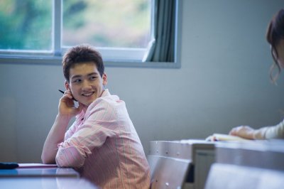 ​《静候三餐》作者：傅宝珍