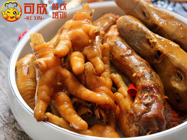 现捞的配料和制作方法（现捞的做法核心步骤）(1)