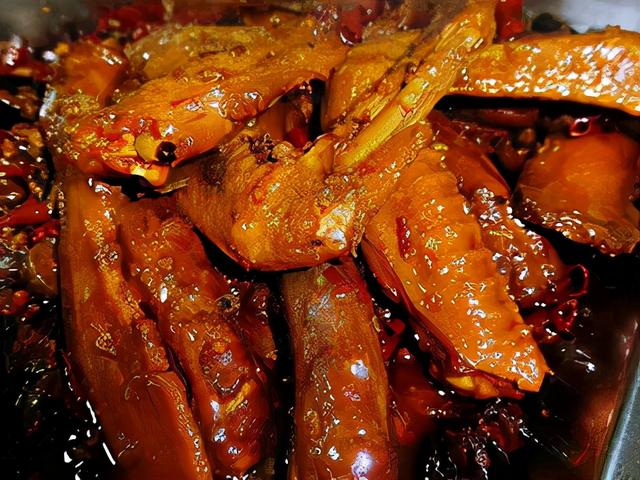 现捞的配料和制作方法（现捞的做法核心步骤）(3)