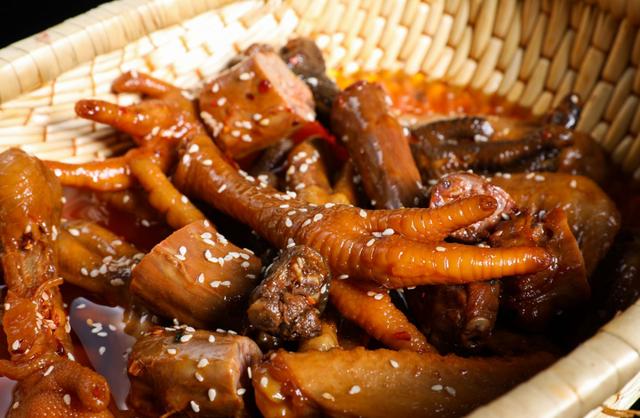 现捞的配料和制作方法（现捞的做法核心步骤）(2)