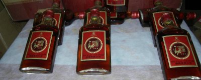 ​喝完劲酒可以喝雪碧吗 劲酒加雪碧可以喝吗