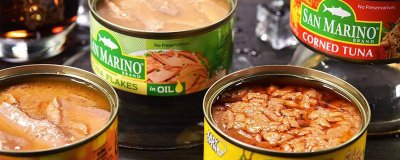 ​金枪鱼为什么油浸泡不死呢 金枪鱼为什么油浸泡不死鱼