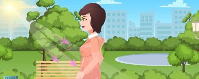 ​穿什么颜色的衣服防晒效果更好