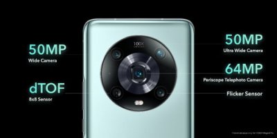 ​荣耀magic4和华为mate40pro哪个好(荣耀magic3pro2025年值得入手吗)