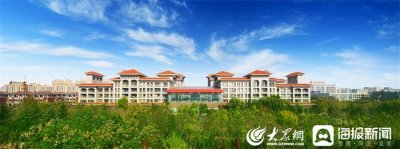 ​好品山东丨蓝海集团以“美食+美居” 建设百年品牌