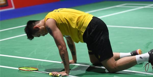 羽球规则2025,209羽毛球发球新规则对发球违例做了哪些新的调整图3