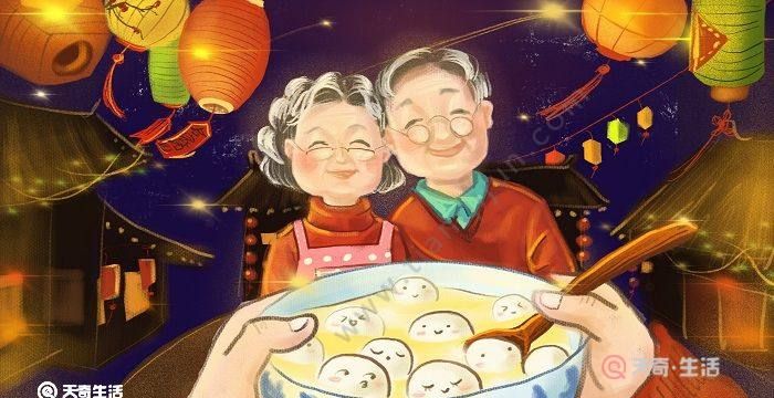 元宵节为什么要吃汤圆：元宵节为什么要吃汤圆400字
