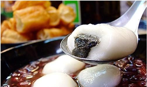 元宵节为什么要吃汤圆：为什么元宵节要吃汤圆呢