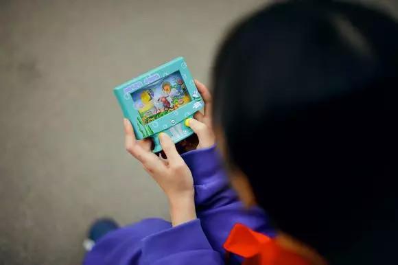 80后心中的经典回忆（80后的独家记忆你还记得多少）(9)