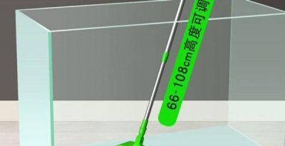 鱼缸起青苔的解决办法,鱼缸长“青苔”怎么办?