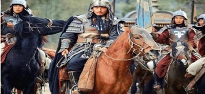 一夫当关万夫莫开,明朝的山海关以及关宁防线到底有多少作用