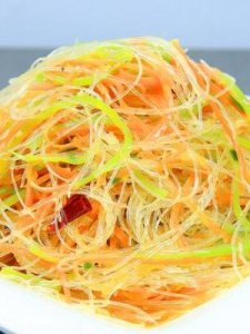 ​凉拌调料(凉拌菜用什么调料)