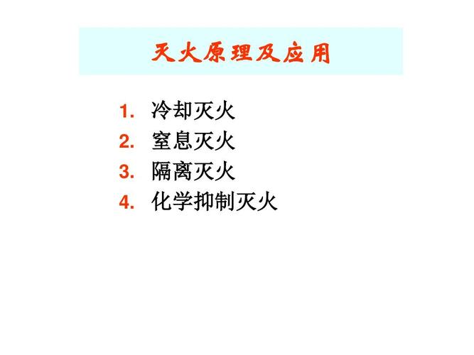 以火灭火什么原理（什么是以火灭火）