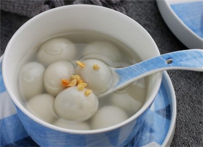 ​元宵节是法定节假日吗 元宵节的风俗