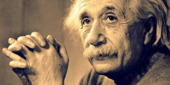 爱因斯坦死前曾说：我只是先一步离开这个世界！到底是什么意思？