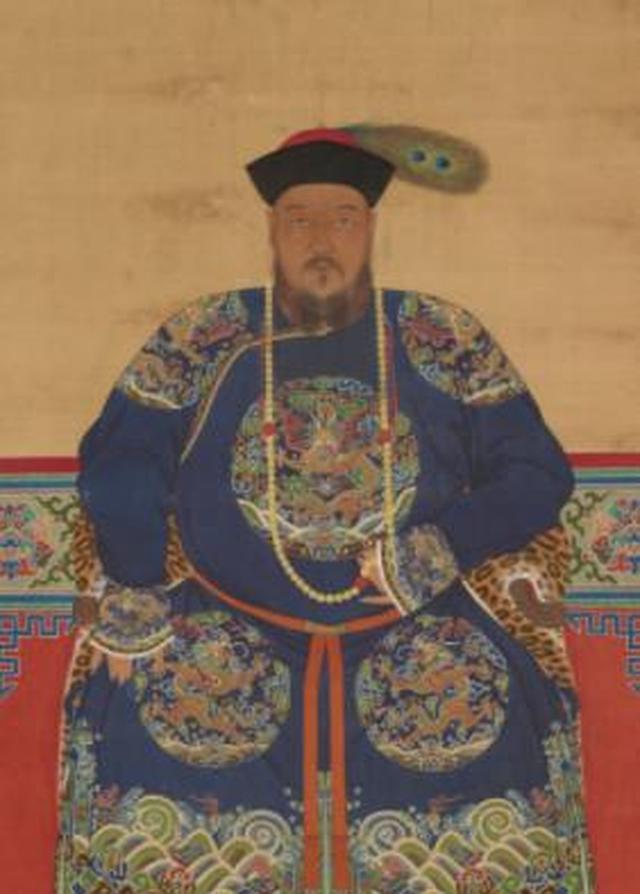 英勇善战的清太祖长子褚英，为什么最后被自己的父亲杀死