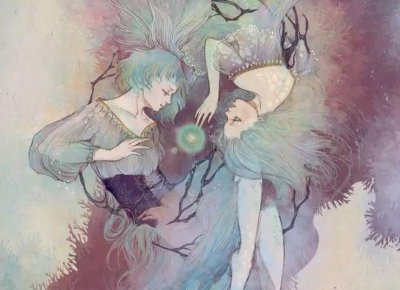 ​想知道如何与大叔谈恋爱？跟我学！