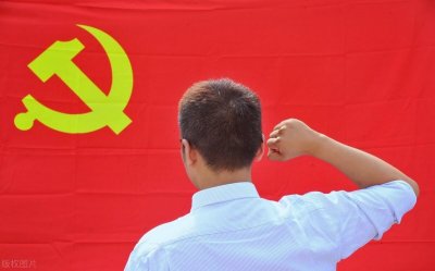 ​大学生入党详细流程：总共有三个步骤，每一步都很重要