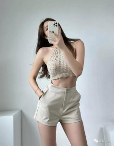 ​天使一样的女孩是什么样的，天使脸蛋、魔鬼身材是什么样子