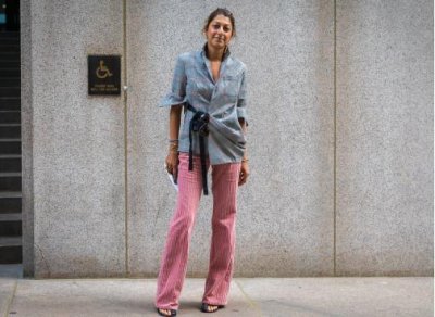 ​灯芯绒裤子夏季适合穿吗 灯芯绒裤子夏季穿热吗