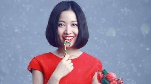 姚贝娜经典的5首歌，红颜劫排第二，第一亿万观众流眼泪