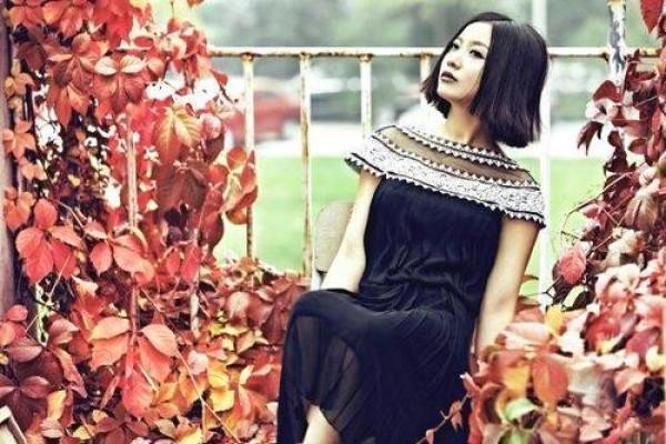 姚贝娜经典的5首歌，红颜劫排第二，第一亿万观众流眼泪