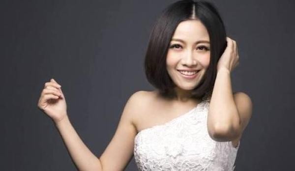 姚贝娜经典的5首歌，红颜劫排第二，第一亿万观众流眼泪