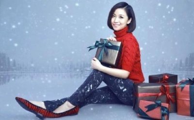 姚贝娜经典的5首歌,红颜劫排第二,第一亿万观众流眼泪