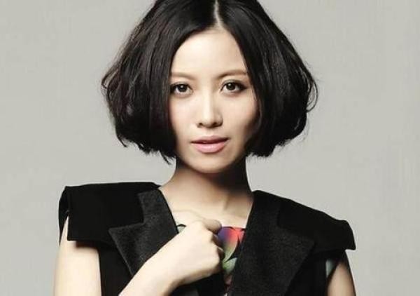 姚贝娜经典的5首歌，红颜劫排第二，第一亿万观众流眼泪