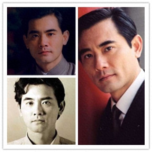 黄晓明？胡歌？吴奇隆？郭富城？林青霞？秦海璐？有”沟“必火