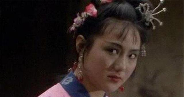 白骨精究竟是什么身份为什么说她是西游记唯一的真妖怪