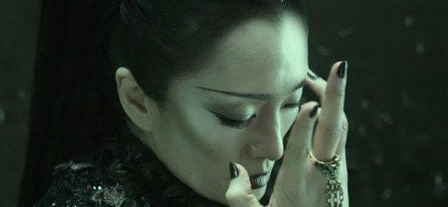 白骨精究竟是什么身份为什么说她是西游记唯一的真妖怪