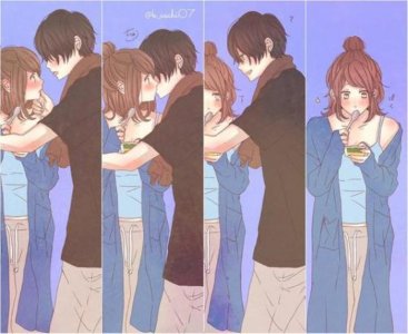 ​吵架和好后感觉陌生了，吵架分手挽回后男友态度冷淡