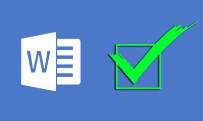 ​word怎么在方框里打勾（word怎么在框框里面打勾）
