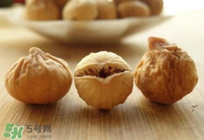 ​无花果干可以直接吃吗？无花果干有什么营养