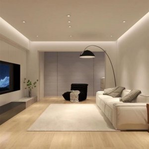 ​哑光漆和亮光漆的区别 ，家装选择哪种更合适？