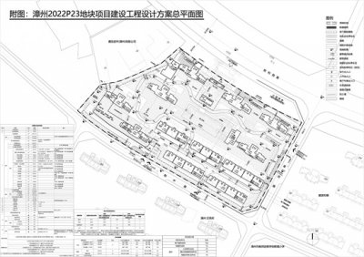 ​漳州芗城区发展规划 漳州芗城区新楼盘即将开盘