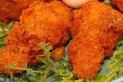 炸鸡腿炸几分钟 几分钟轻松搞定