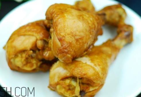 炸鸡腿炸几分钟 几分钟轻松搞定