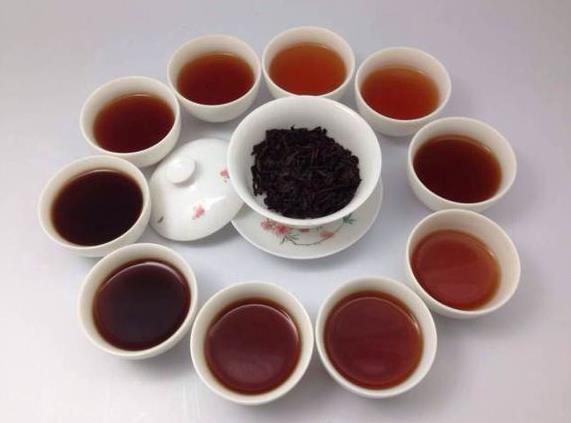 六堡茶属于什么茶 六堡茶的功效