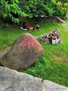 ​哪里的石头不能捡，喜欢捡石头收藏的石友知道吗？